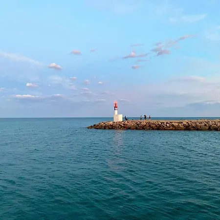 Appartamento Bohème *