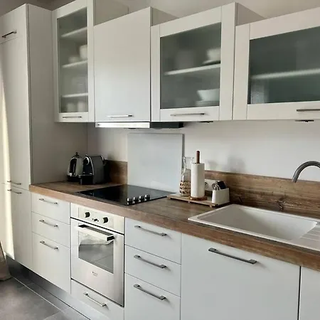 Bohème Appartamento