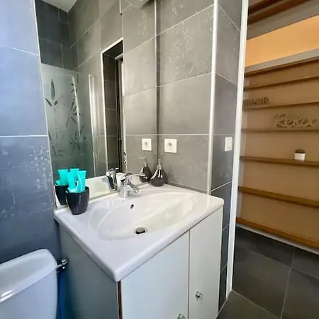 Bohème Appartamento *