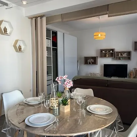 Appartamento Bohème