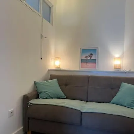 Appartamento Bohème Mauguio