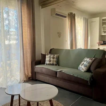 Appartamento Bohème