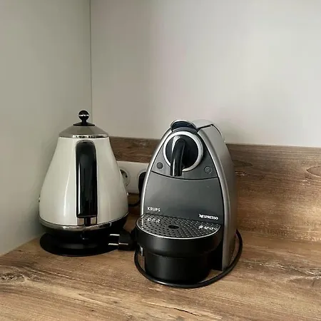 Bohème Appartamento *