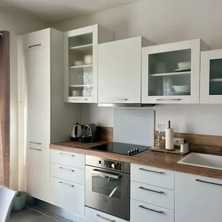 Lejlighed Boheme Mauguio