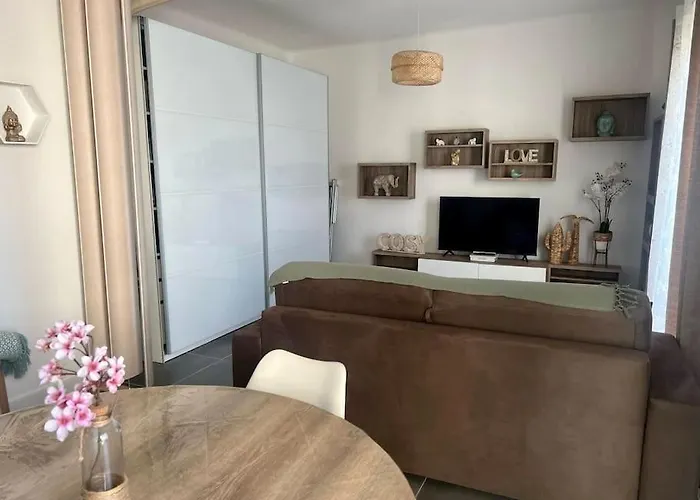 Boheme Διαμέρισμα *